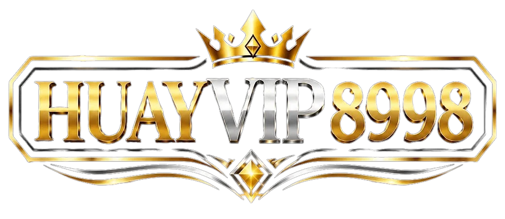 HUAYVIP8998 สล็อตออนไลน์ ทดลองเกมก่อนเล่นจริง